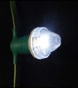 Festoon Strobe Bulb