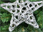 Tree Trims - Doodle Stars