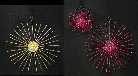 Starburst Starburst